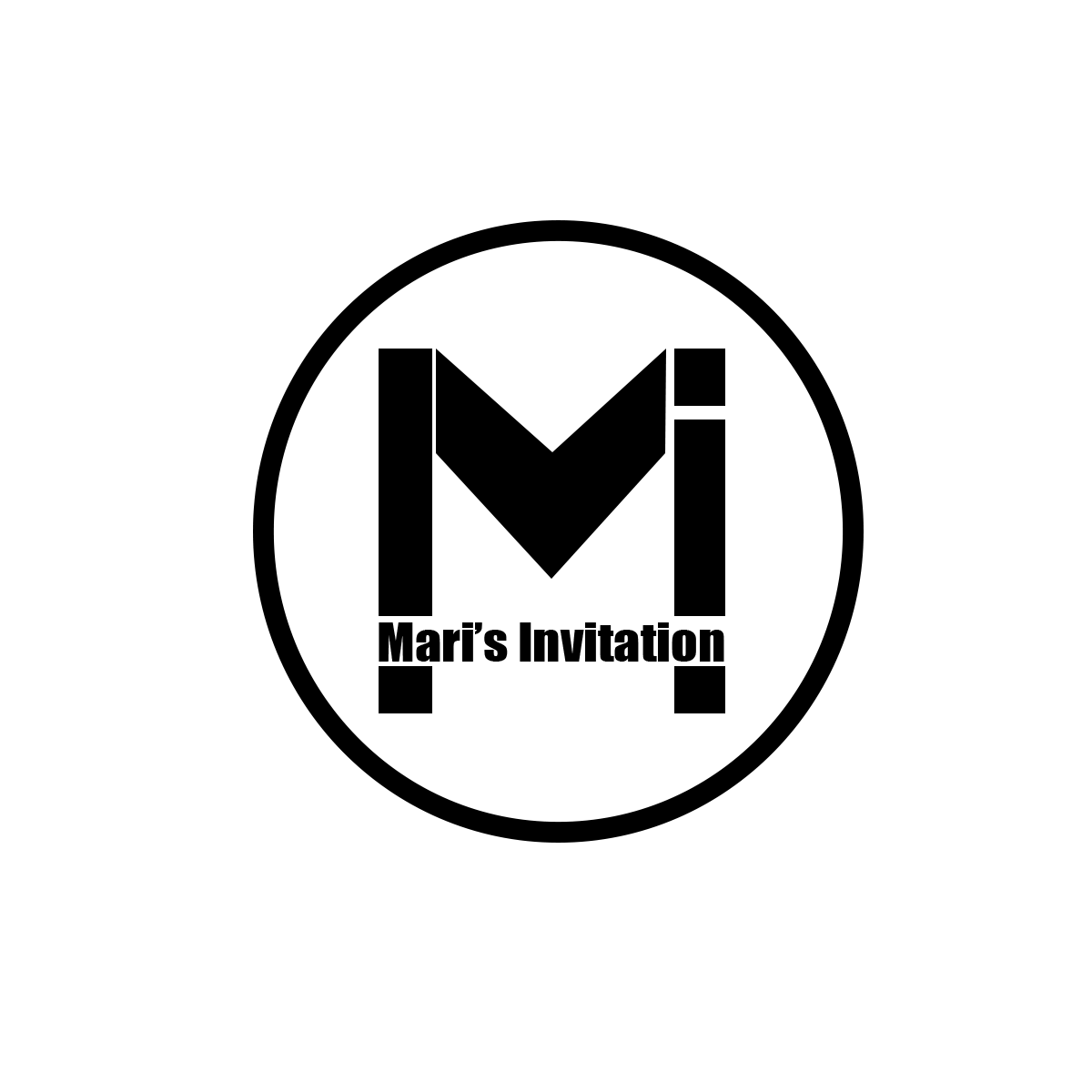 Maris Invitation